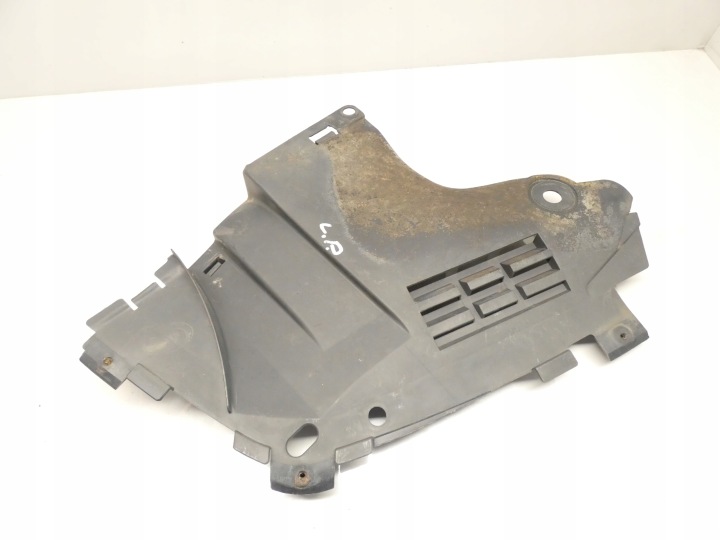 Couverture tablier moteur Moteur Inférieur Gauche DACIA LOGAN et MCV 1.6 16V 04-12 8200595808