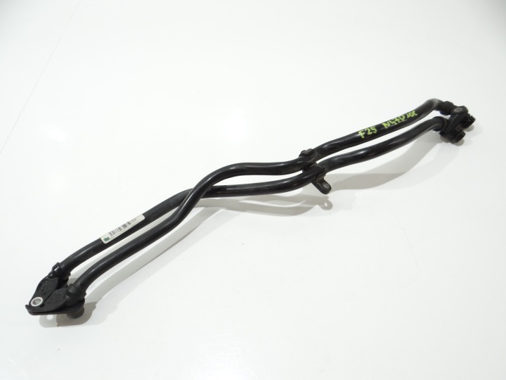 of the hose oil BMW X3 F25 N47D20C 8511456 (16794887)