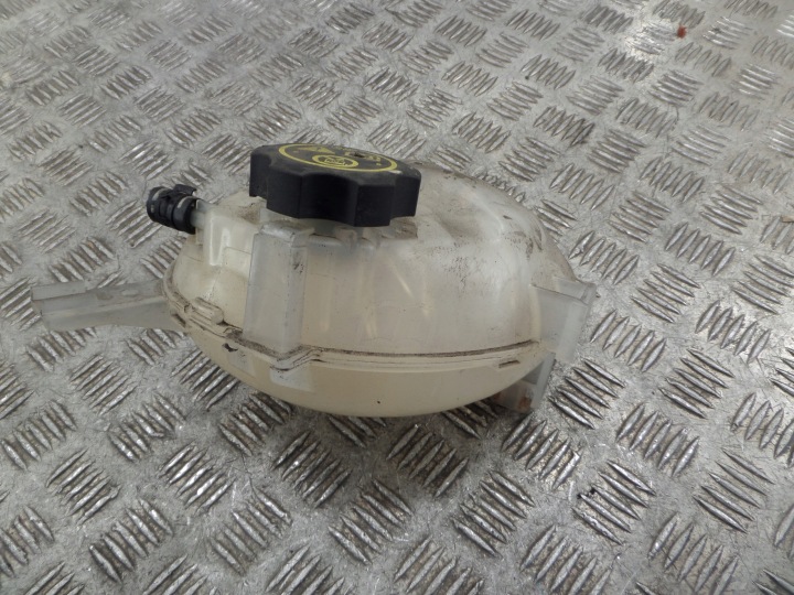 OPEL ASTRA K V Ausdehnungsbehälter 13459964