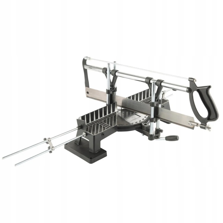 Kreator KRTH81301 Ruční pokosová pila 550mm