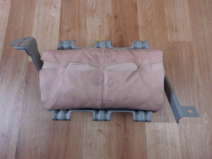 Mazda CX-5 et KE 2013-2017 Airbag du tableau de bord Passegers Droit
