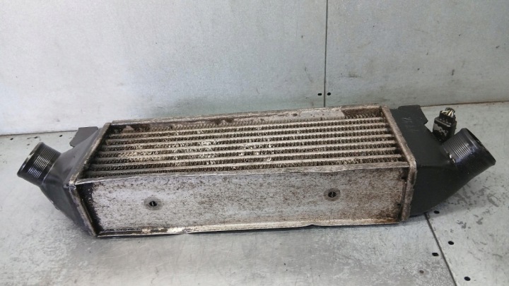 INTERCOOLER FORD DURCHFUHR 2.0D 03R 2C119L440BA 13
