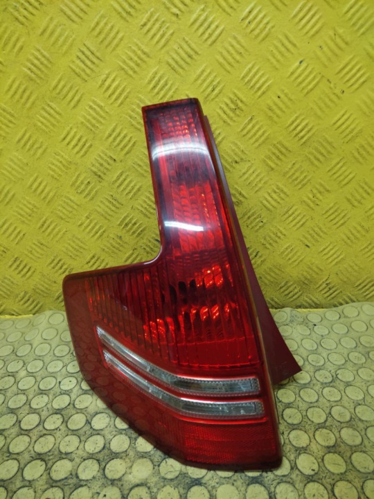 CITROEN C4 light left rear part 9655864080