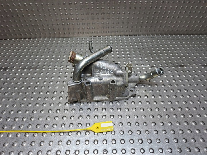 kryt termostatu NISSAN MICRA K13 10- 1.2 DIG-S