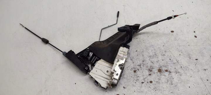 de la Serrure Portière Avant Avant Gauche Mercedes W164