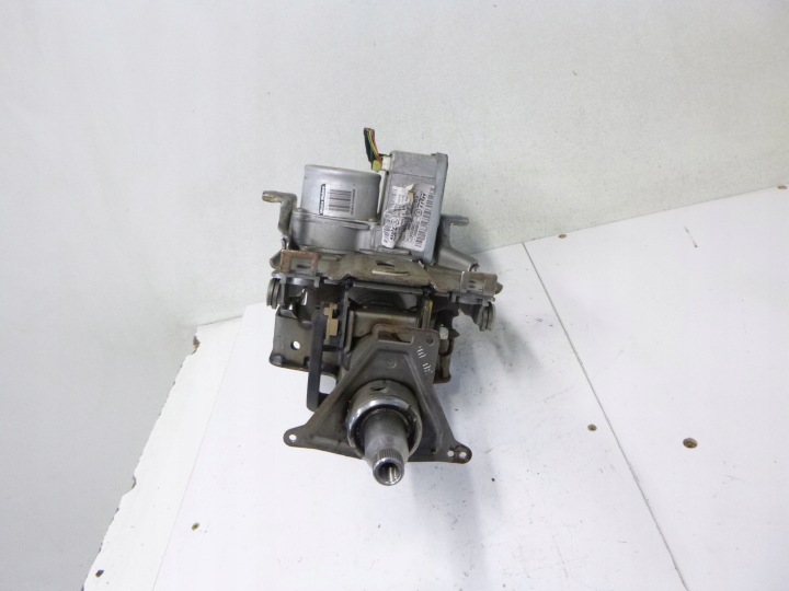 lenkung lenksäule Nissan Micra K12 48810BC15B TRW PT 50410263 2003 – 2010
