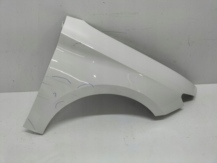 Kotflügel vorne vorne rechts SEAT LEON 4 IV 20