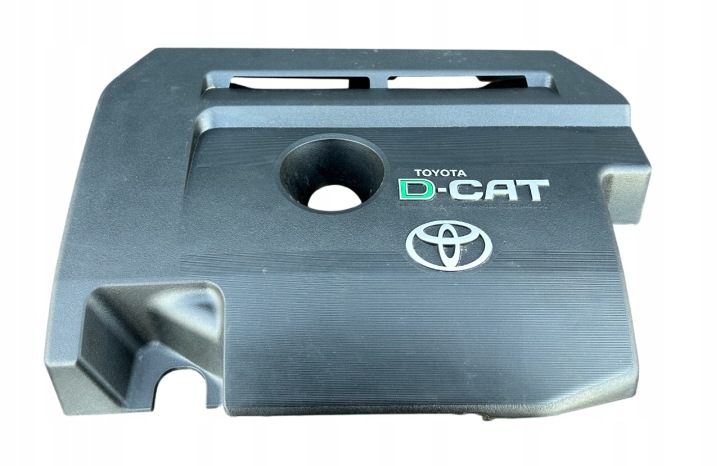 cover upper of the engine TOYOTA RAV4 IV 13- 2.2 D-CAT
