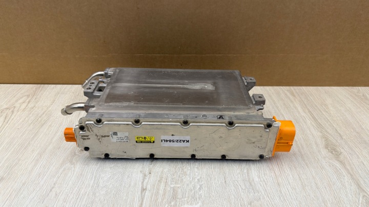 modul LADOWANIA INWERTER BATERIA HYUNDAI IONIQ 5 KIA EV6 KA22/584LI