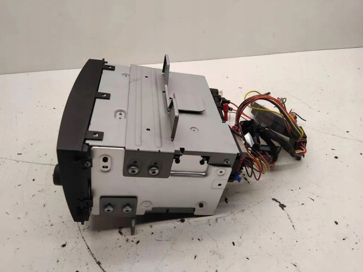 KIA Navigation Map CD/DVD 965101H000 1.6L diesel 100kW 2007 10