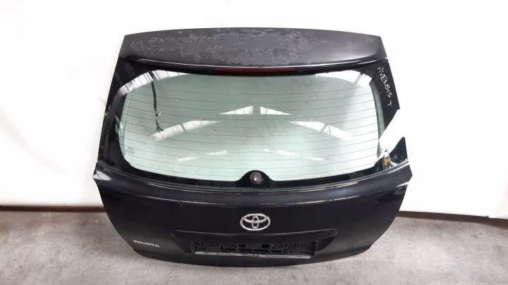 Porte arrière coffre hayon Porte coffre hayon Toyota Avensis T25 kombi