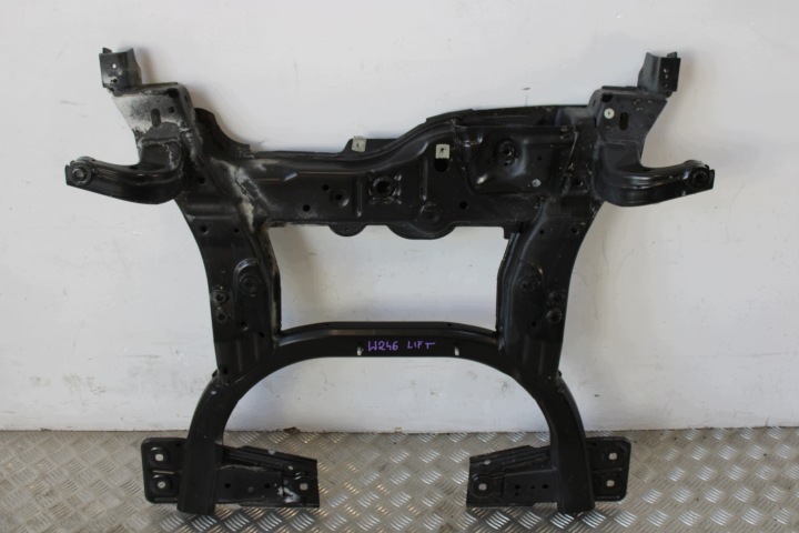 assale anteriore culla ponte assale assale anteriore anteriore MERCEDES B-classe W246 LIFT