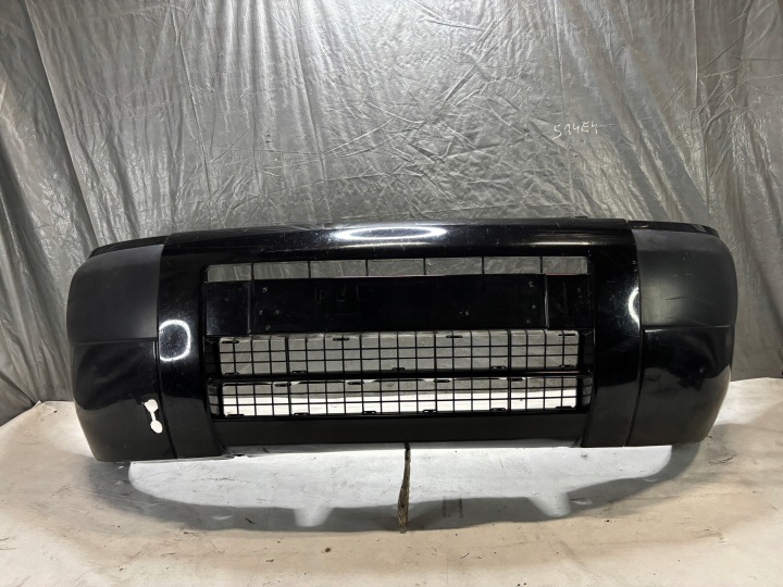 Pare chocs avant Citroen Berlingo et 1 lift k: EXYB