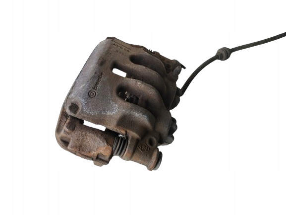 RENAULT MASTER IV III LIFT bremssattel bremse sattel brems- rechts vorne 410007358R