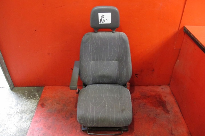 MERCEDES SPRINTER 1 et W901 W902 W903 W904 VOLKSWAGEN LT 2 II siège gauche
