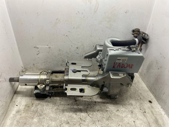 RENAULT KADJAR Colonne direction occasion Direction assistée Électricité 488101454R ANGLI