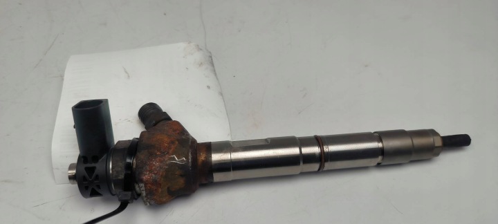 injector AUDI A6 C7 LIFT