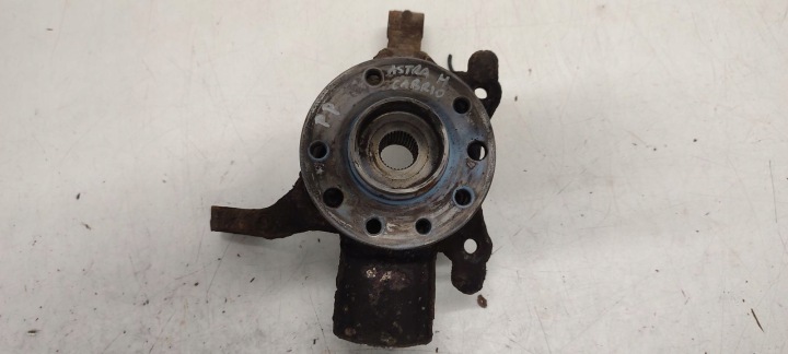 swing front front right 5x110 Opel Astra H 1,8 16V