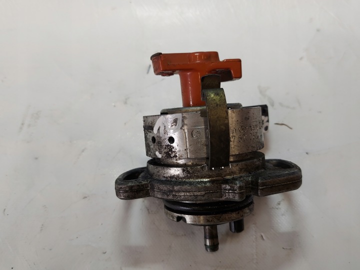 APARAT ignition VW POLO 6N 1.4 B 0237521050