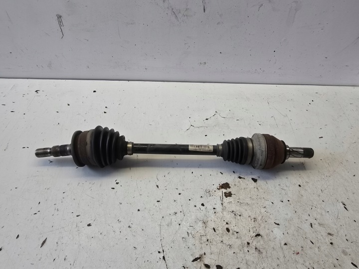OPEL ASTRA J LIFT semi-axis left 13335140 AAFS 1.6 ZWYKLA petrol
