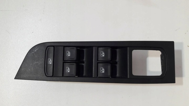 Skoda Scala VW Golf VII Panel ablak myomogomb 5G0-959-857-D PIN 8 (PX16)