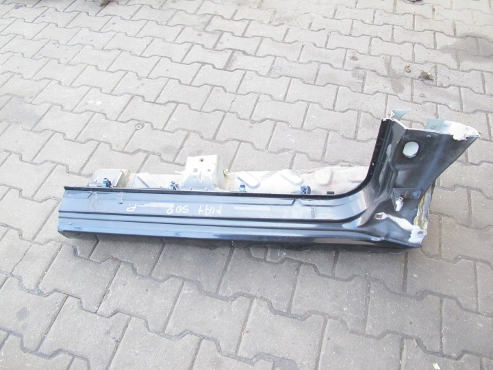 FIAT 500 (312) MINIGONNA Destra