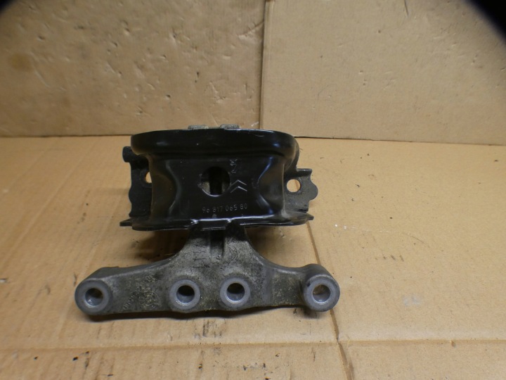 holder airbag PEUGEOT CITROEN C-ELYSEE 9681706580