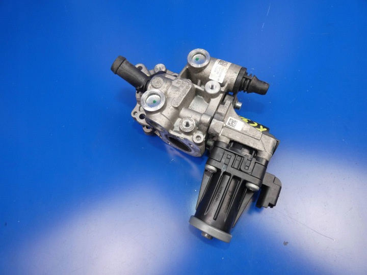 VOLVO XC90 II XC60 II V90 S90 V60 2.0 B5 MILD HYBRID EGR valve