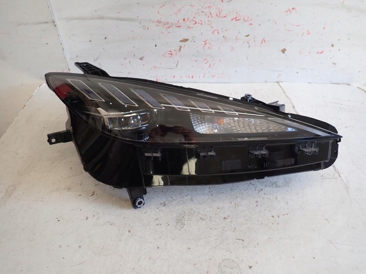 FANALE FARO Anteriore Anteriore Destro MG 4 MG4 2022- FULL LED