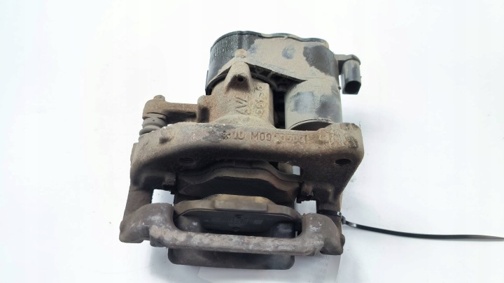 caliper brake rear part left PEUGEOT 3008 II LIFT