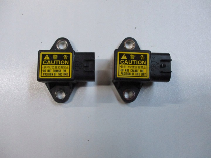 sensore MAP NISSAN X TRAIL T32 31955-4BA0A