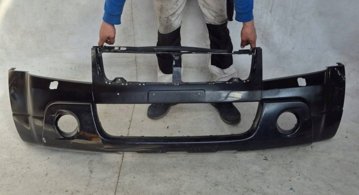 SUZUKI GRAND VITARA II LIFT 07- Stoßstange vorne vorne SPR 71711-65J00