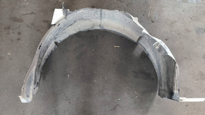 Pare soleil Gauche 86818-4P500 HYUNDAI I20