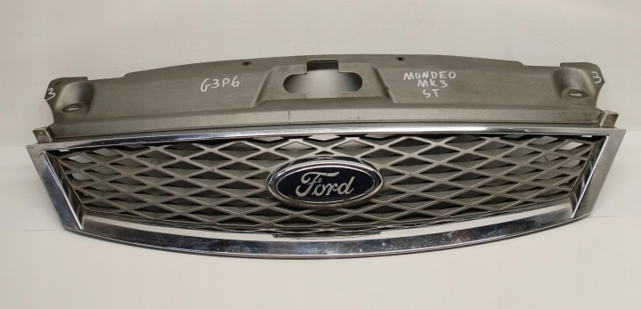 front PREKLADgrill Ford Mondeo Mk3 ST 2S7Y8A100AAW