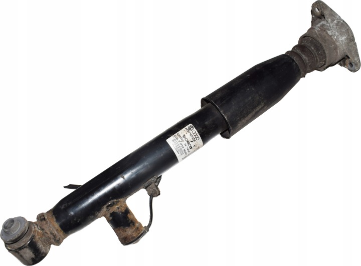 AUDI A6 C6 LIFT lengéscsillapító PNEUMATYCZNY hátsó far jobb 4F0616032M