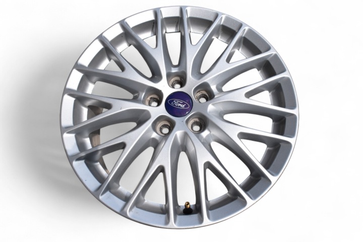 Jante d’aluminium FORD FOCUS MK3 KUGA 7.0" x 17" ET50 5x108 BM5J-1007-DB