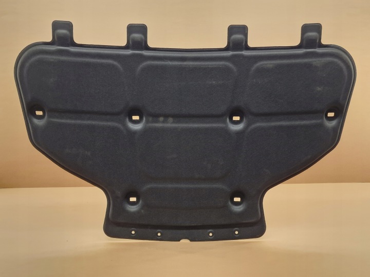PODBITKA izolacija haube POKRYWY motora LYNK & CO 01 2017