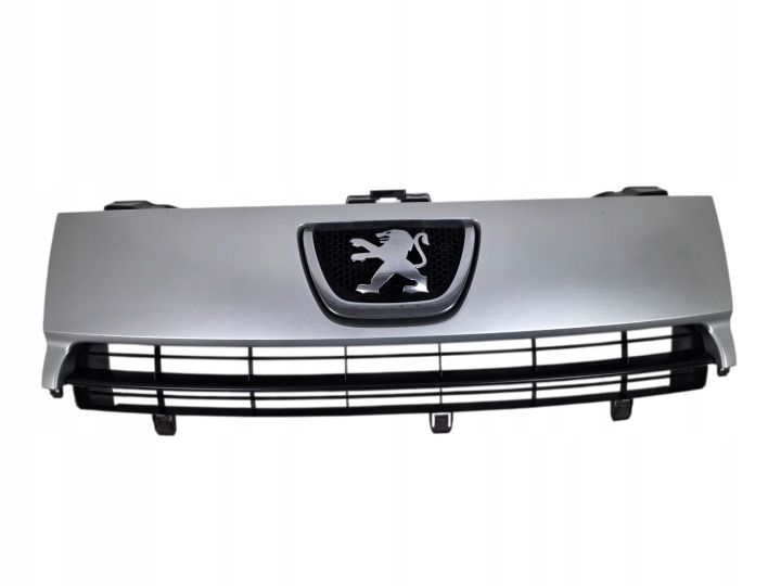 PEUGEOT EXPERT II 2 (2) Grill ORG. komplett 1497644077 EZR LADNA