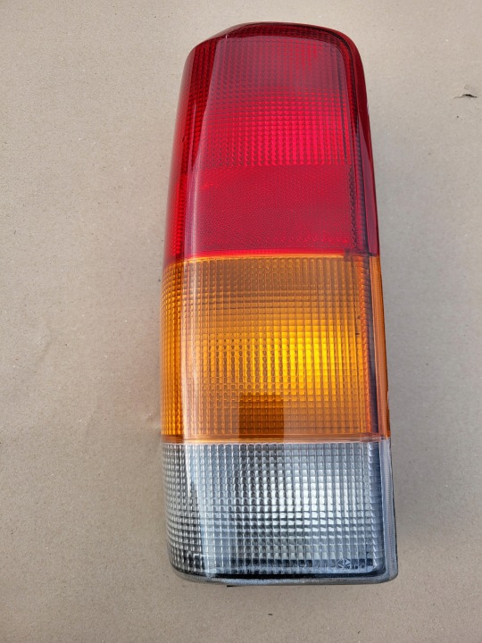 Feux phare Gauche Arrière Arrière JEEP CHEROKEE 55155609 OE 1997-2001 EU