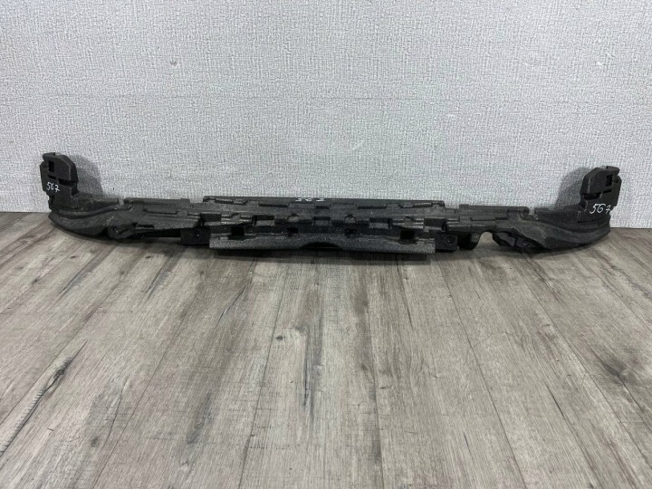 MERCEDES CLS W257 LIFT 2021-> ABSORBER PIANKA der Stoßstange vorne A2578850504