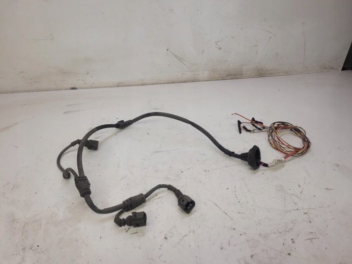 Câblage de l’étrier des freins Droite Arrière AUDI A4 B9 A5 8W0972254