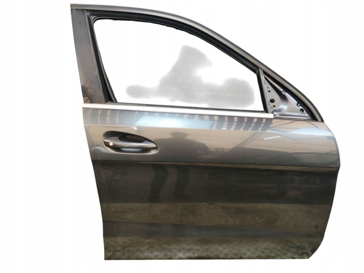 Tür rechts vorne MERCEDES ML W166 LAK:755 (11-15)