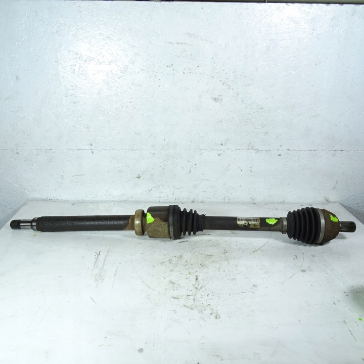 FORD MONDEO MK4 2.0B Demi axe Droit Avant 30681398
