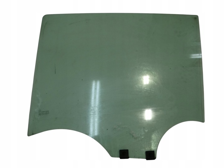 FENSTER Tür links heck DACIA SANDERO II 43R-000015 2017R.