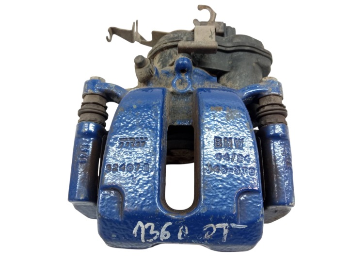 pinza freno freno destra posteriore m-packet Bmw Seria 5 VII (2017-2024) G30/G31