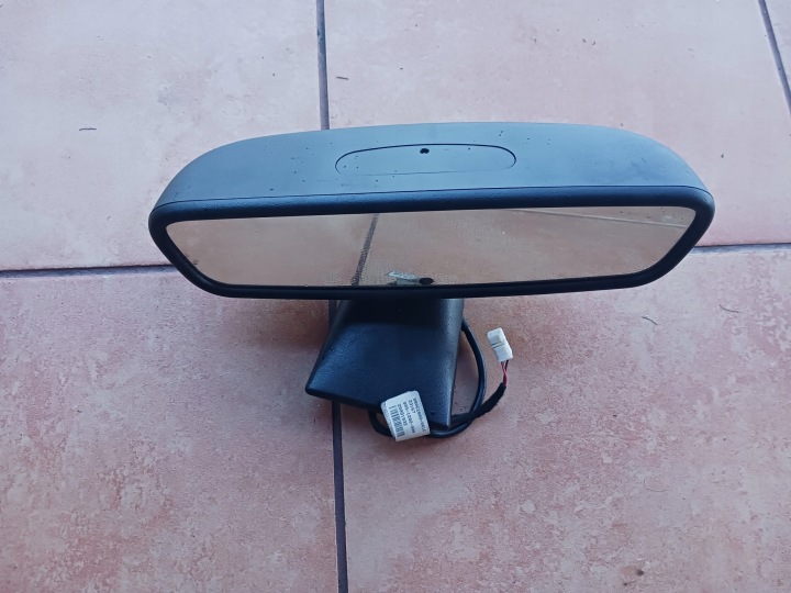 RETROVISORE INTERNO MERCEDES W209