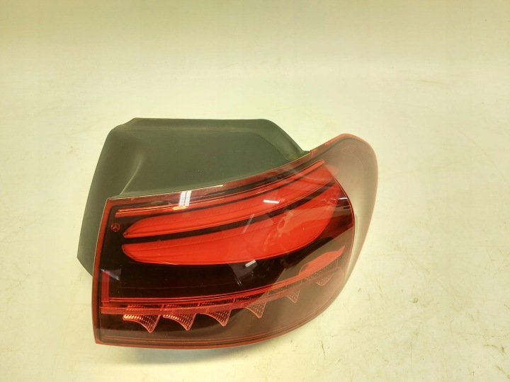Mercedes GLA 200 II H247 W247 2023r. light right rear part A2479067607