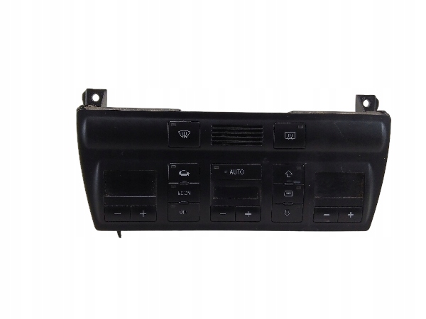AUDI A6 C5 PANEL klimatizácii klímy 4B0820043H