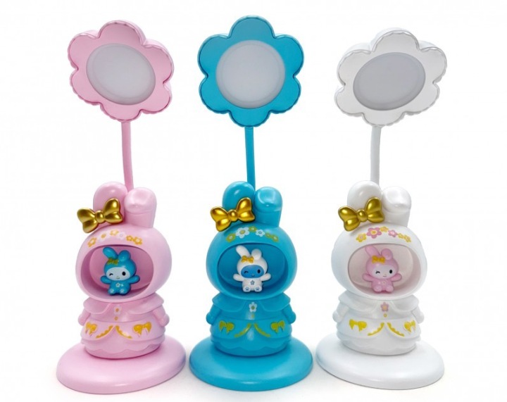 Нічник LED My Melody з точилка 2 в 1
