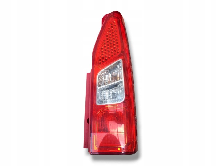 light rear right side Citroen Berlingo 2 B9 2009 9680545180
